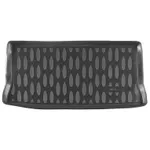 Covoraș auto Aileron 71212 Nissan Leaf (AZEO) (2010-17) (ПР) (С органайзером)