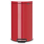 Урна для мусора Brabantia 48 49 88 30 l rosu