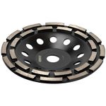 Диск шлифовальный Bihui CG1900-SW Чашка шлифовальная алмазная 180x22.2x5mm