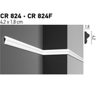 CR824 ( 4.2 x 1.8 x 200 cm.)