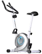 Велотренажер HMS M8750 White/Gray