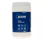 Dezhlor - Pastile dezinfectante 1,1 kg/300 tab
