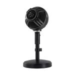 Микрофон для ПК Arozzi Sfera Pro black