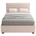 Кровать my-STYLE my-Lori 90x200 (P07D90M10)