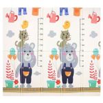 Covoraș de joacă New World HC-2218 Ursuleț, cod 919461