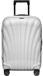 Valiză Samsonite C-Lite 55/20 TSA Exp Gri Deschis (159482/1627)