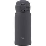 Термокружка Zojirushi SM-WS36BM 0.36L soft black