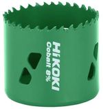 Набор головок, бит, насадок Hitachi-Hikoki 4101031 Carota pentru metal 60mm Bi-Metal 8%Co