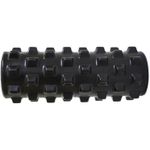 Dispozitiv de masaj mecanic HMS 535019 Massage Roller (Black) 31.5cm, FS107