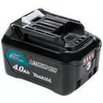 Зарядные устройства и аккумуляторы Makita 197406-2 Acumulator Cxt Li-Ion BL1041B 12V 4Ah