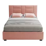Кровать my-STYLE my-Rose 90x200 (P31D90M12)