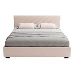 Кровать my-STYLE my-Luna 120x200 (P08D12M10)