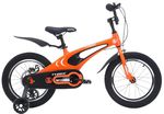 Велосипед TyBike BK-1 14 Spoke Orange