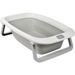 Cădiță Beaba B920404 Eazy Pop Velvet Grey