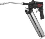Насос для ГСМ Mighty Seven SG-500 Шприц пневматический для раздачи консист.смазки, импульсный 500 мл.