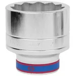 Набор головок, бит, насадок King Tony 833060M головка торцевая 60мм 12 гранная 1