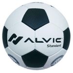 Мяч Alvic 499 Minge fotbal N5 Standard PVC