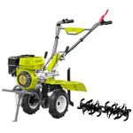 Motocultor Dyllu DTTL2A1001 (54044)