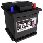 Acumulator auto TAB POLAR 45Ah 400EN 175x175x190 -/+ (54506)