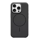 Husă pentru smartphone Beats iPhone 16 Pro Case with MagSafe Midnight Black MCFL4