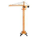 Радиоуправляемая игрушка Richi R10 / 5 (64151) autospeciala cu R/C cu incarcator