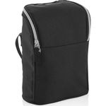 Geanta termoizolanta pentru biberoane BabyJem Handy Travel Black