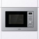 Built-in Microwave Gorenje BM 201 AG1X