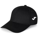 Одежда для спорта Joma CAP COTTON BLACK JR 400089.100