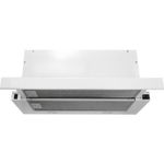 Hotă Tornado Storm 1200 (60) LED WH