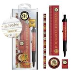Письменные принадлежности Pyramid International SR74422 Harry Potter (Platform 9 3/4) Standard Stationery Set