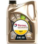 Ulei Total 5W30 INEO ECS QUARTZ 5