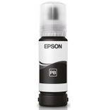 Ink  Epson C13T07D14A, 115 EcoTank Ink Bottle, Photo Black