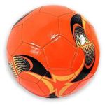 Мяч Promstore 44427 Мяч футбольный №5, 270-280gr, PVC