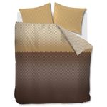 Lenjerie de pat Beddinghouse 330686 Ariel 240x200/220 Mauve