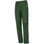 Одежда для спорта La Sportiva Pantaloni dame Ridge W forest M (Q63711711)