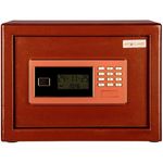 Офисный сейф ArtFlame Safeu electronic ATD-26A
