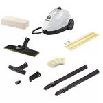Пароочиститель Karcher SC 2 EasyFix White (1.512-600.0)+Lavete de unică folosință (5 buc)