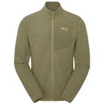 Îmbrăcăminte sport Rab Jacheta barbati Tecton Light Khaki S (QFG-03-LKH-SML)