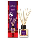 Aparat de aromatizare Areon Home Parfume Sticks 50ml (Patchouli-Lavender-Vanilla)
