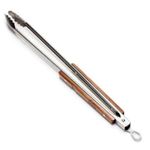 Produs pentru picnic Petromax Cleste pentru gatit BBQ and Coal Tongs small