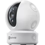 Cameră de supraveghere EZVIZ CS-CV246-B0-3B2WFR (Wi-Fi mini PT 2Mpx)
