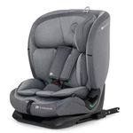 Scaun auto KinderKraft ONETO3 i-Size 76-150 cm KCONE300GRY0000 COOL GREY
