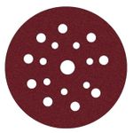 Disc de șlefuire Haki 4727 самозацепной Ø225 P60