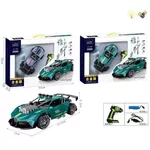 Радиоуправляемая игрушка ToyMall 007412 Masina din metal cu R/C cu acumulator