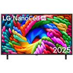 Телевизор LG 50NANO90A6B NanoCell