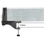 Articol de tenis Donic 13392 Plasa tenis de masa Friend Outdoor + husa 220262