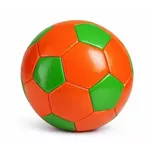Мяч New World 1338 Minge fotbal MINI 2 d-15cm 10087b
