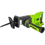 Пила Greenworks G24RS 1200007