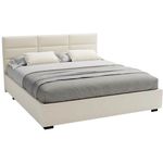 Кровать my-STYLE my-Nola 180x200 (P10D18M01)