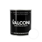 Краска Valconi Белая 0,75 кг